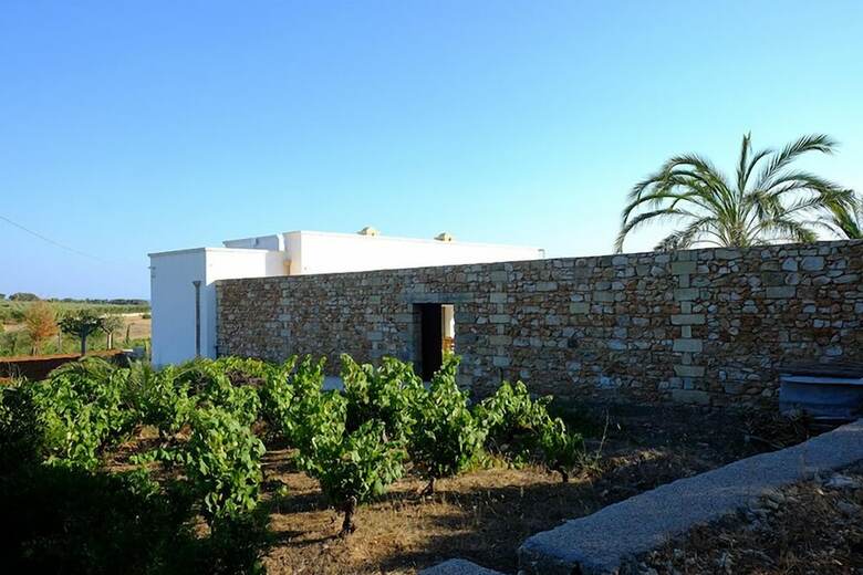 Bed & Breakfast Relais Masseria Sant?antonio
