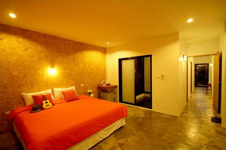 Hotel Mbed Phuket