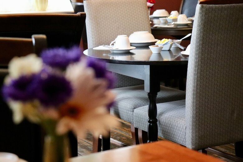 Bed & Breakfast Blue Bell Inn