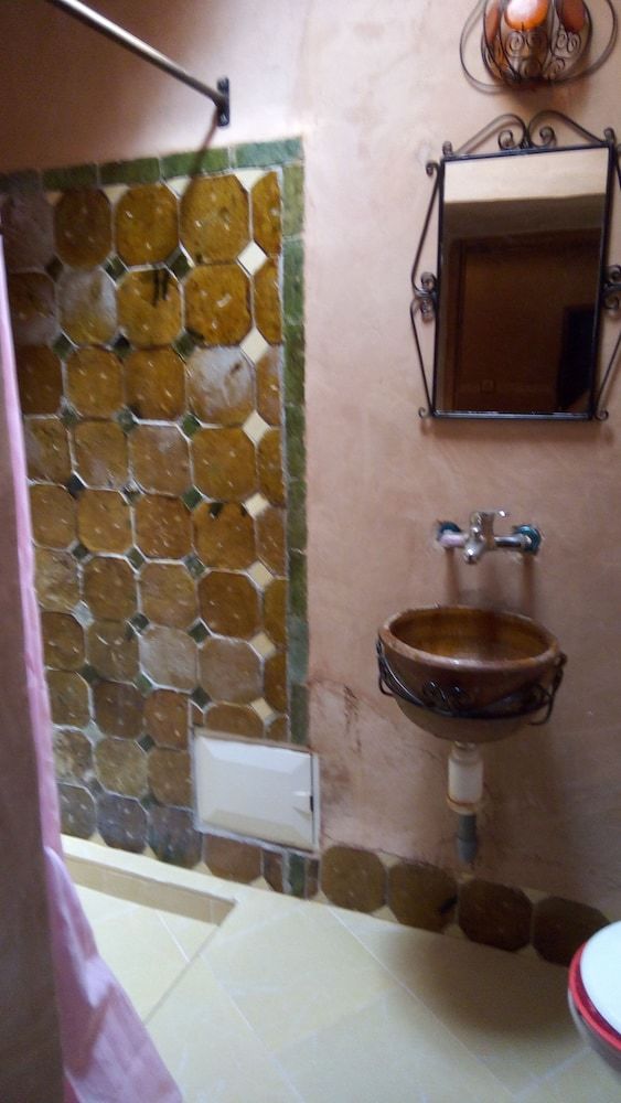 Hotel Gite Chez L'habitant Amzil