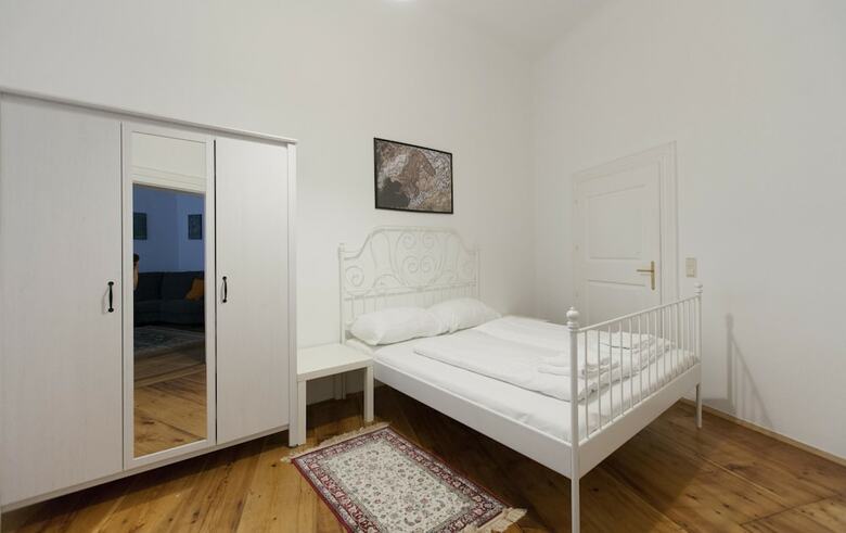 Apartamentos Heart Of Vienna Home