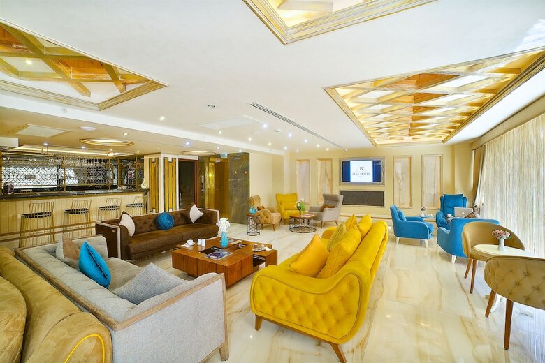 Buke Hotel