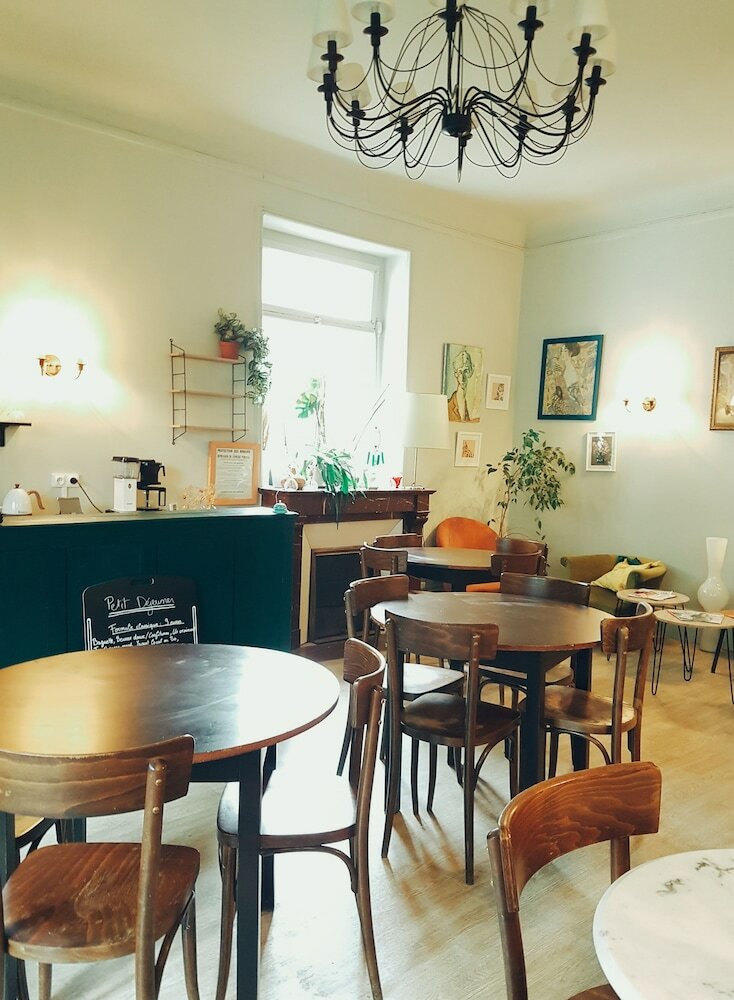 Hotel H�tel Saint Charles