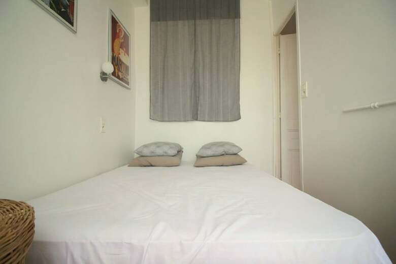 Apartamento Nice Booking - Palais Buffa Carr� D'or