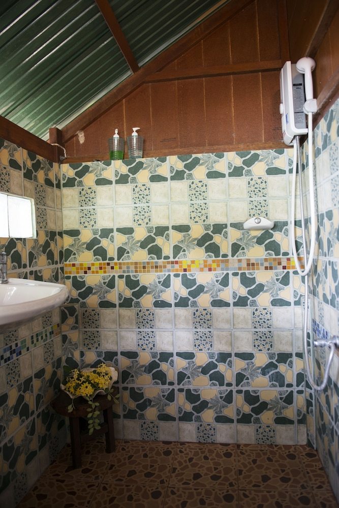 Hotel Sabai Corner Bungalows