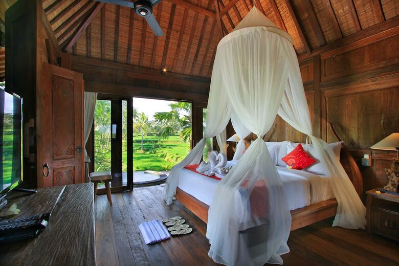 Hotel Madani Antique Villas By Eps