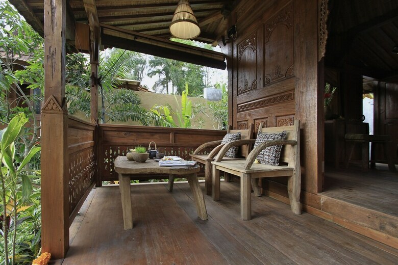 Hotel Madani Antique Villas By Eps