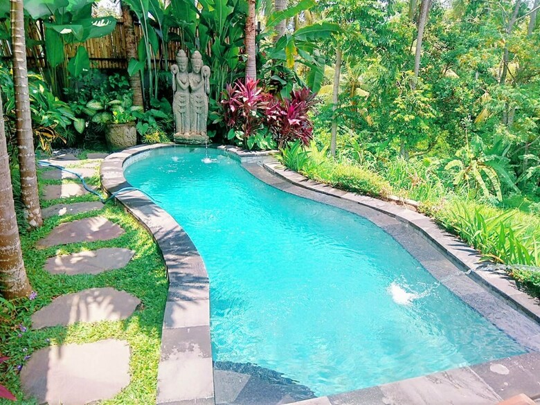 Hotel Madani Antique Villas By Eps