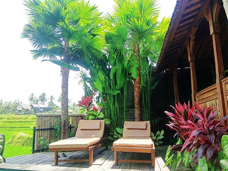 Hotel Madani Antique Villas By Eps