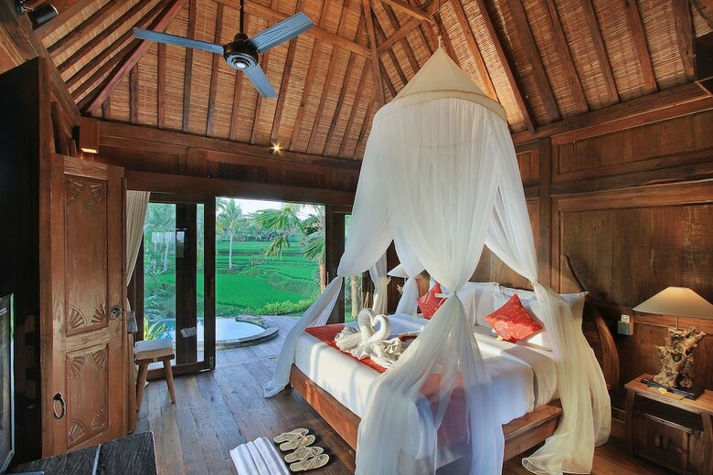 Hotel Madani Antique Villas By Eps