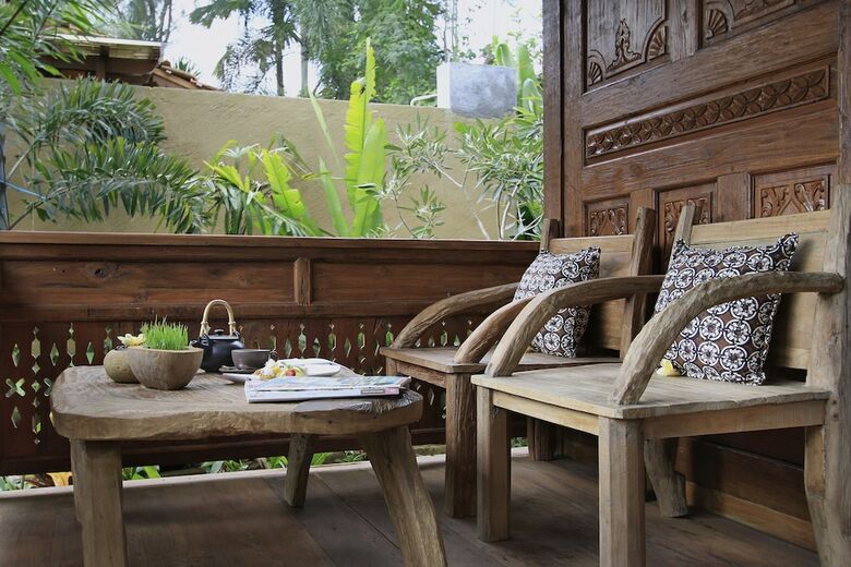 Hotel Madani Antique Villas By Eps