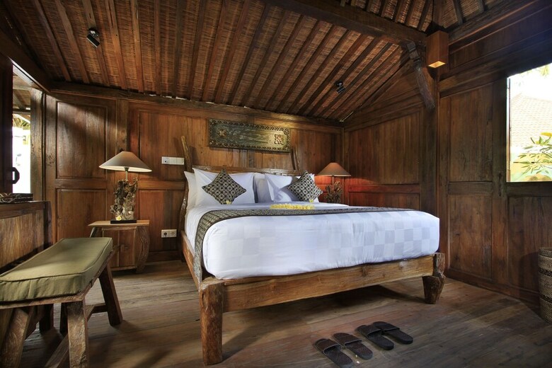 Hotel Madani Antique Villas By Eps