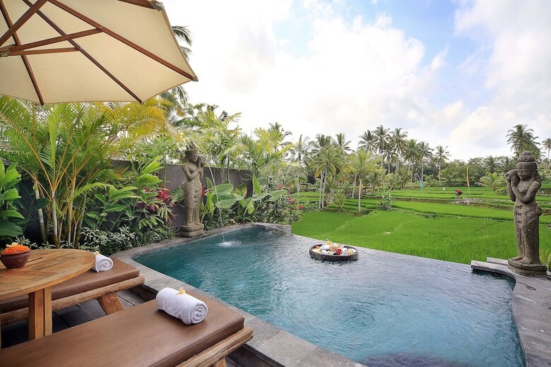 Hotel Madani Antique Villas By Eps