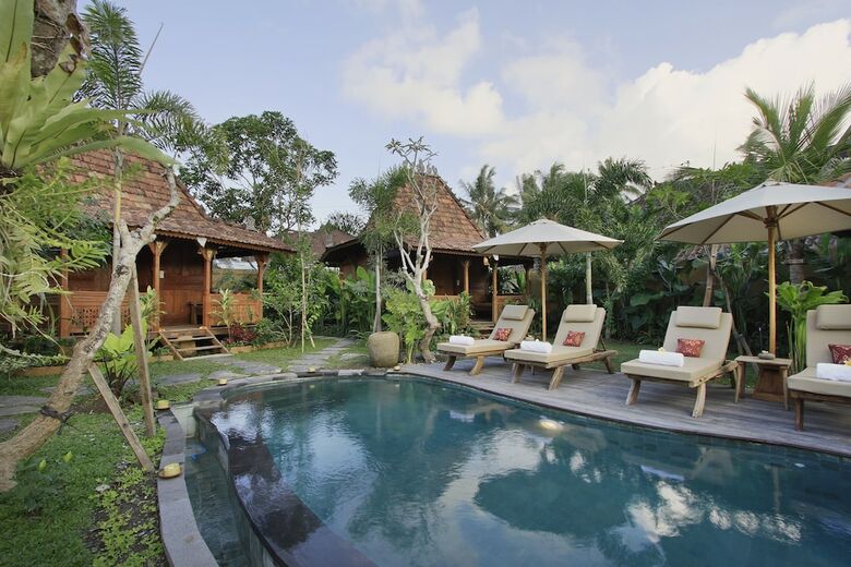 Hotel Madani Antique Villas By Eps