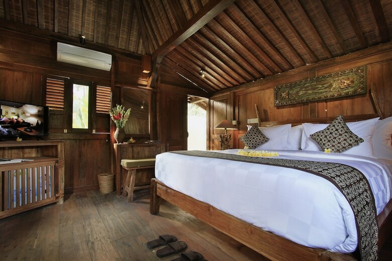 Hotel Madani Antique Villas By Eps