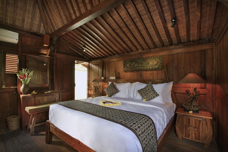 Hotel Madani Antique Villas By Eps