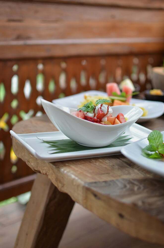 Hotel Madani Antique Villas By Eps