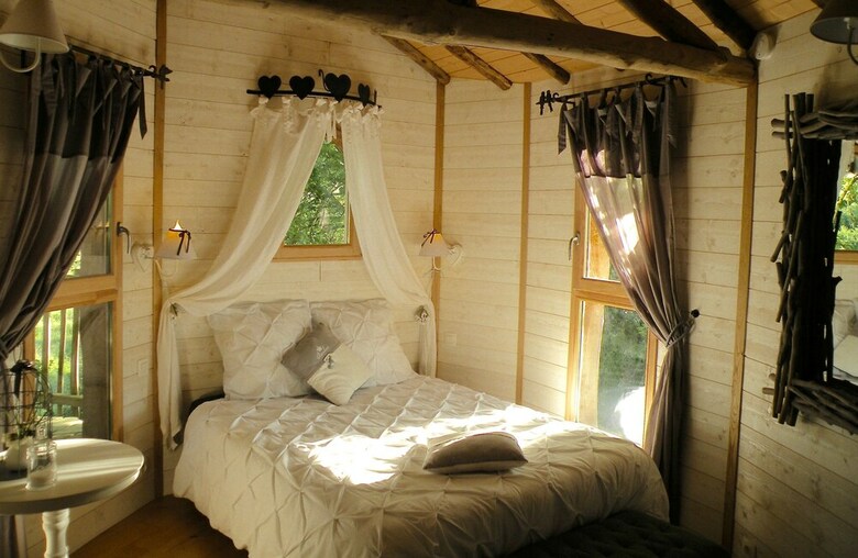 Hotel Moulin de Rioupassat B&B de Charme