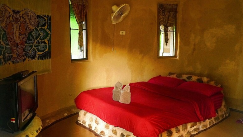 Hotel Pho Rak Nah Pai Guesthouse
