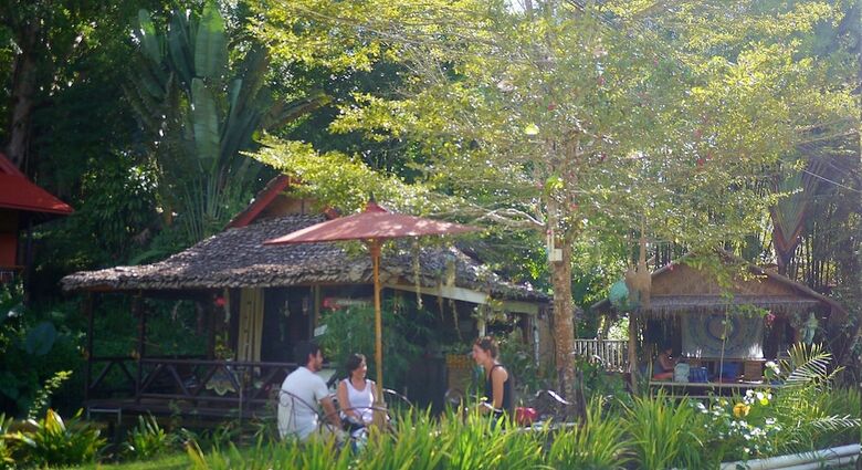 Hotel Pho Rak Nah Pai Guesthouse