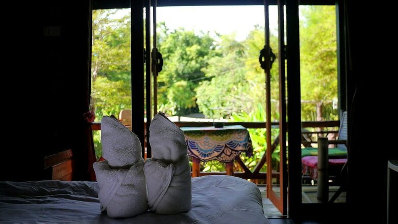 Hotel Pho Rak Nah Pai Guesthouse