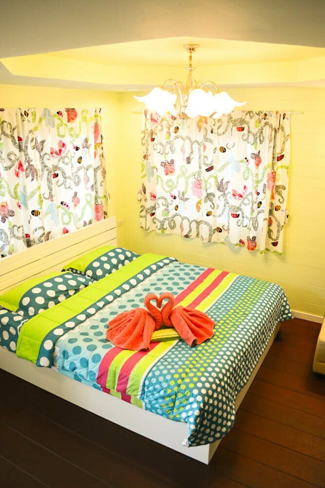 Hotel Sweet Lighthouse Homestay