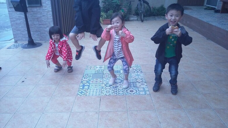 Bed & Breakfast Taitung Ada Princess&prince Bnb