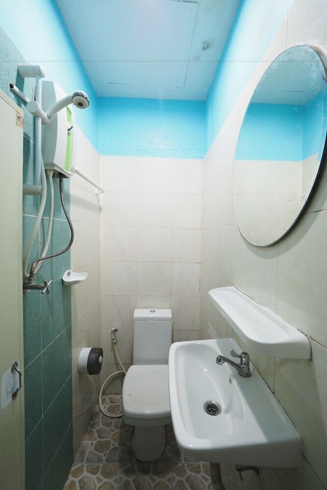 Hotel Popeye Guesthouse