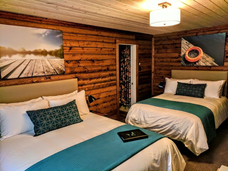 Posada Riverside Inn
