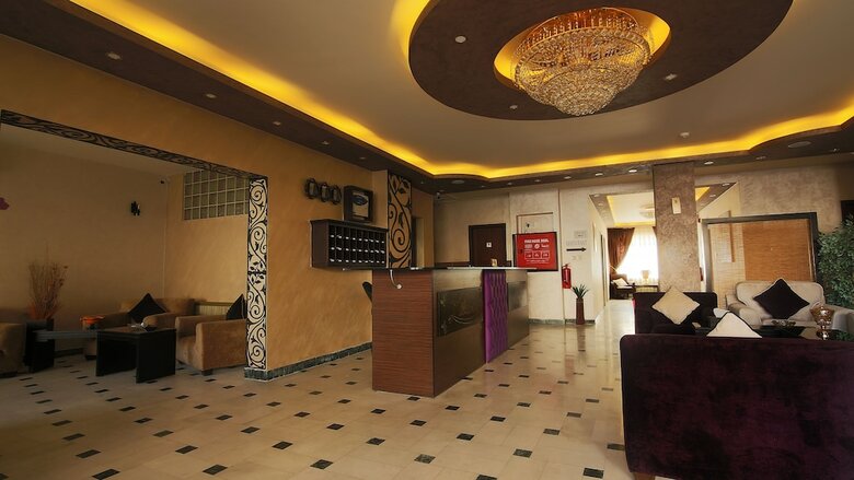 Lilium Hotel