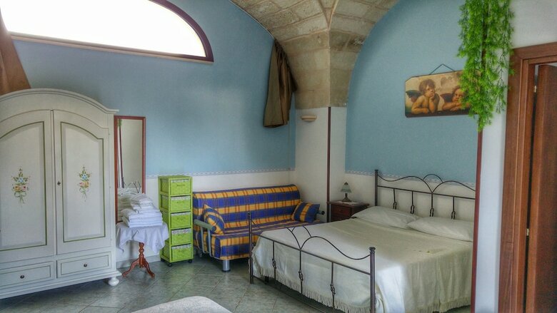Villa Papaleo
