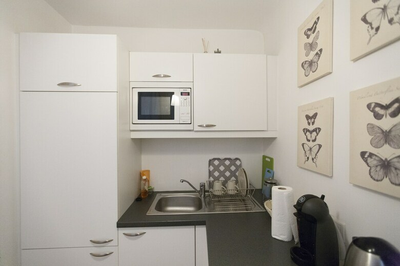 Heart Of Vienna - Apartments
