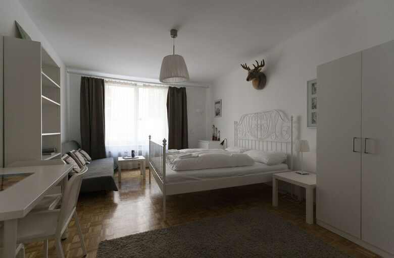 Heart Of Vienna - Apartments
