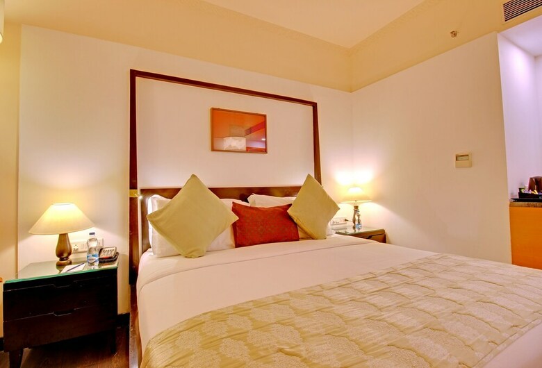 Apartamento Holiday Village Resort And Spa