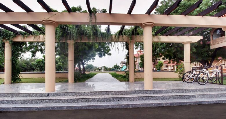 Apartamento Holiday Village Resort And Spa