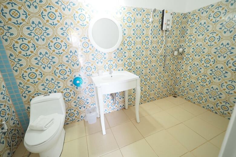 Hostal Siri Krabi - Hostel