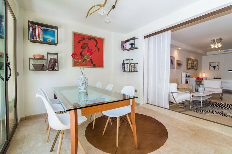 Apartamentos Retreat In La Medina