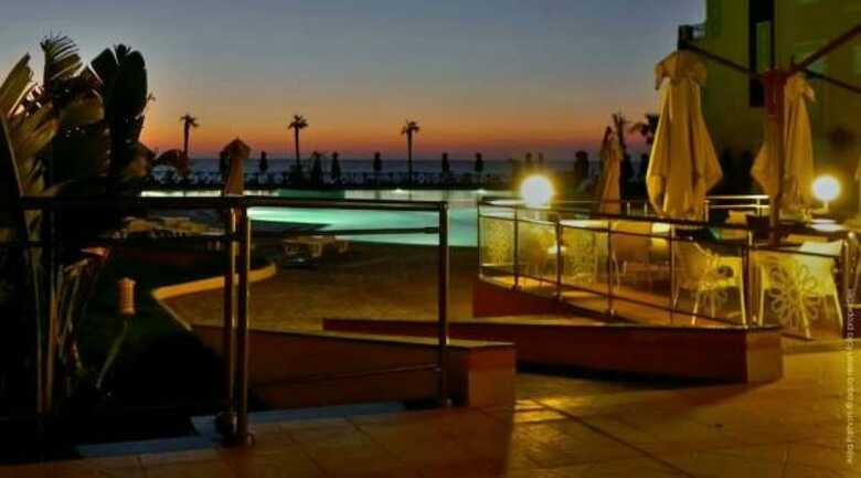 Aparthotel R�sidence Folla Aqua-resort