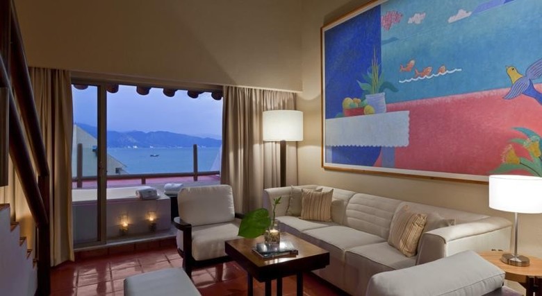 Westin Resort & Spa Puerto Vallarta Hotel