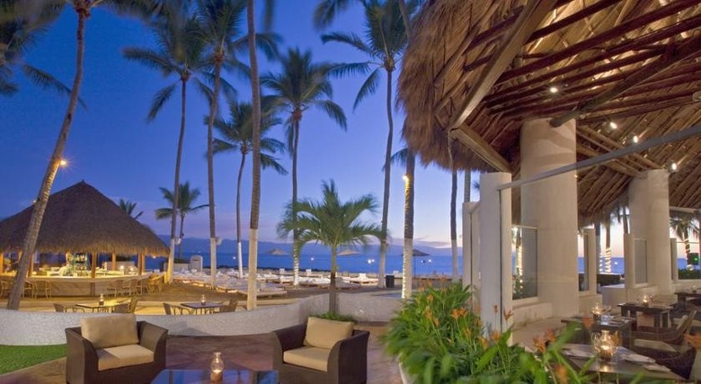 Westin Resort & Spa Puerto Vallarta Hotel