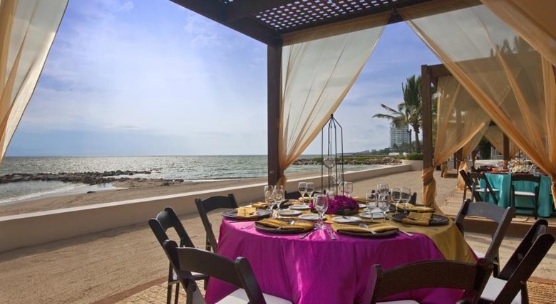 Westin Resort & Spa Puerto Vallarta Hotel