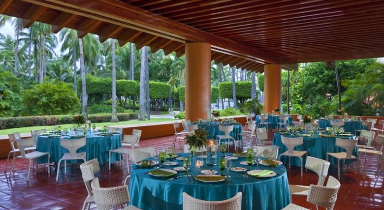 Westin Resort & Spa Puerto Vallarta Hotel
