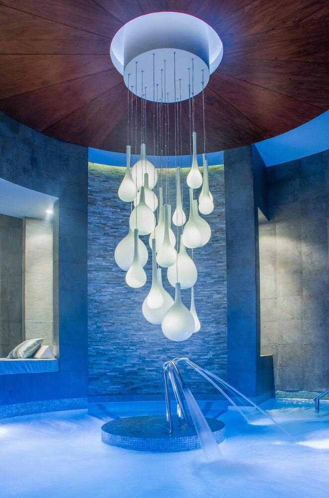 Hotel Playacar Palace