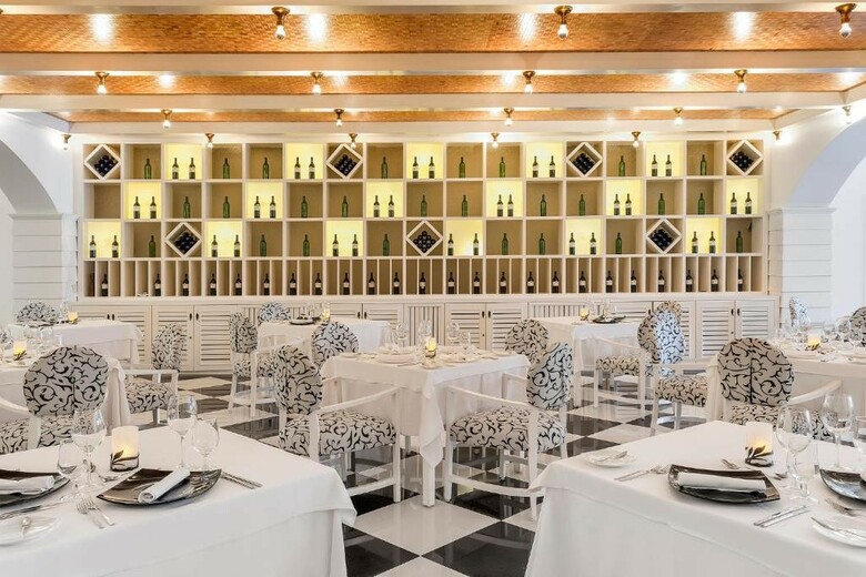 Hotel Ocean Maya Royale - Adults Only