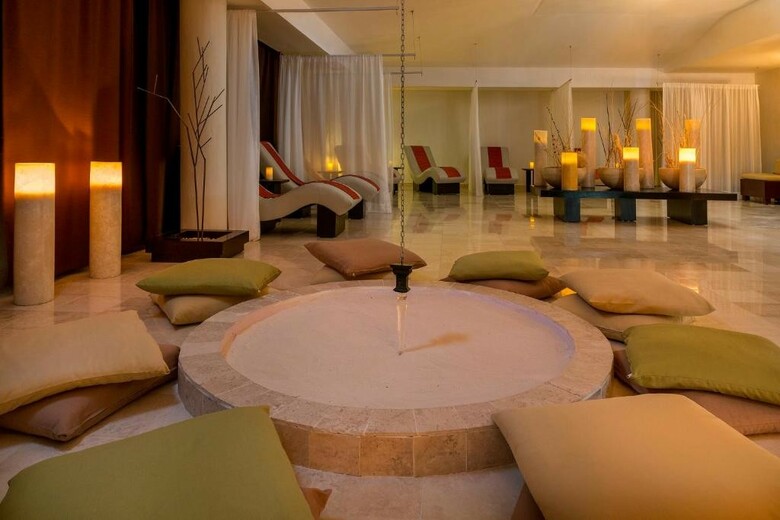 Hotel Ocean Maya Royale - Adults Only
