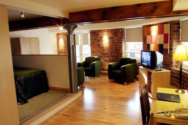 Hotel Menzies