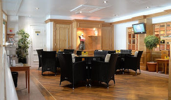 Hotel Menzies