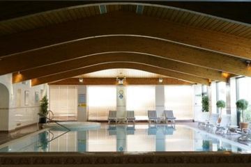 Hotel Menzies
