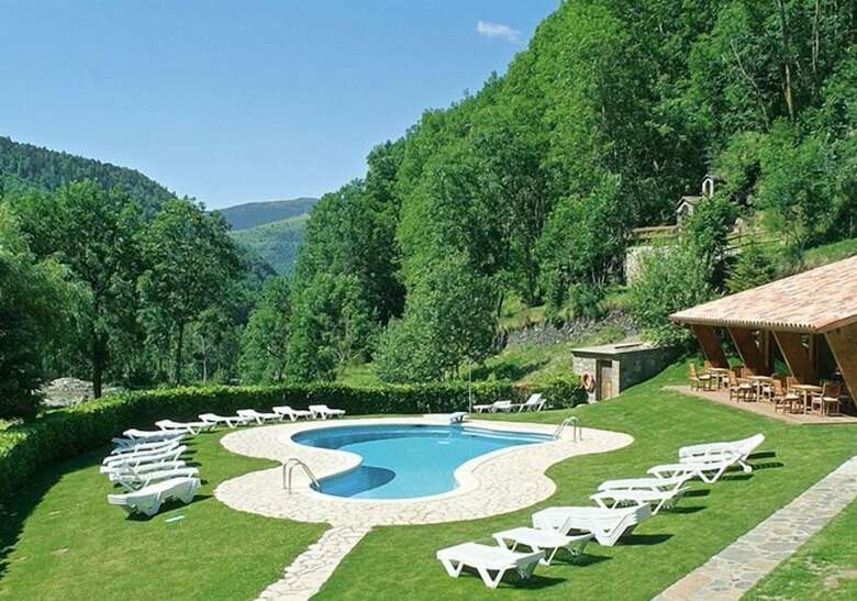 Hotel La Coma