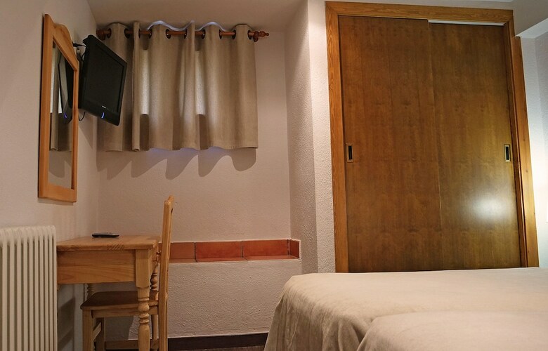 Hotel La Coma